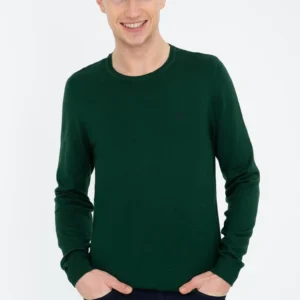 بلوفر ROUND NECK