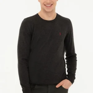 بلوفر ROUND NECK