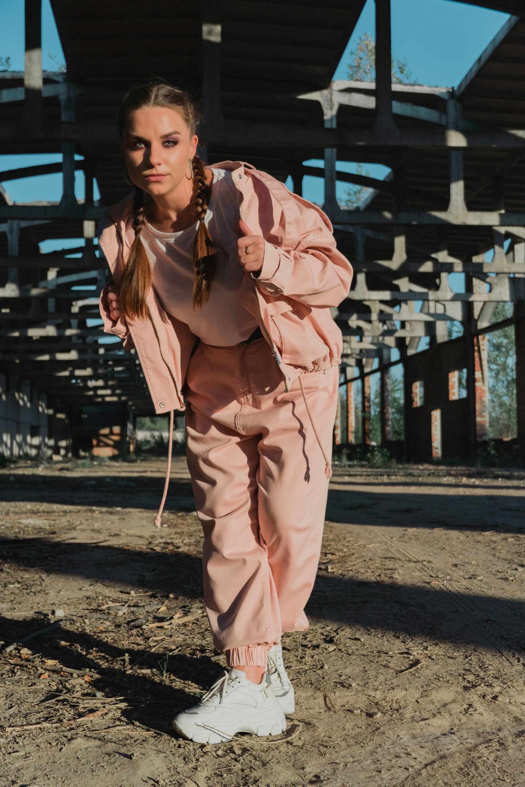 Women fashion